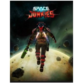 Space Junkies VR