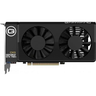 Gainward GeForce GTX 750 Ti Golden Sample 2GB DDR5 426018336-3071 od 2 053  Kč - Heureka.cz