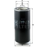 MANN FILTER Filtr hydrauliky WD 13 145 – Hledejceny.cz