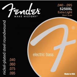 Fender 5250XL