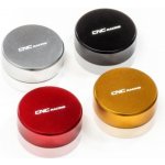 CNC Racing ITALY Víčko nádobky brzdové/ spojkové kapaliny CNC Racing M34x4 mmpro DUCATI/ KTM - STREAKS Barva: zlatá – Sleviste.cz