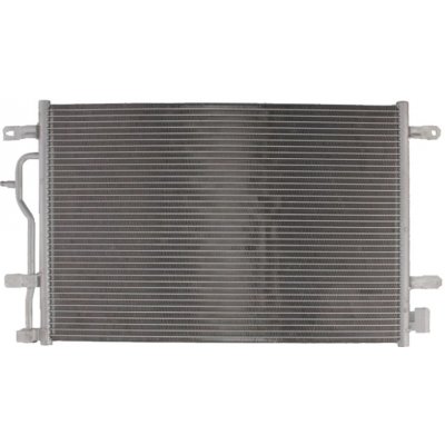 Chladič klimatizace Audi A4 B6 (8E2/8E5) 00-03 1.6 1.8 2.0 2.5 3.0 VALEO