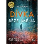 Dívka beze jména - Lisa Reganová – Zboží Dáma