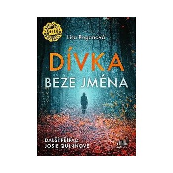 Dívka beze jména - Lisa Reganová