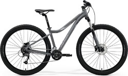 Merida Matts 7.60-2X 2021