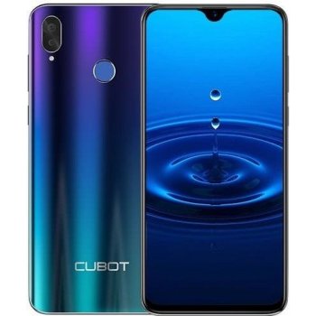 Cubot R15 16GB Dual SIM