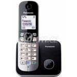 Panasonic KX-TG6811 – Zboží Živě