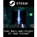 Star Wars Jedi Knight: Jedi Outcast