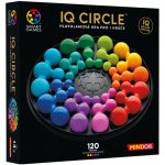Mindok IQ Deluxe – Circle – Zboží Dáma