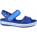 Crocs Crocband sandal Cerulean Blue Ocean – Zboží Mobilmania