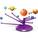 JOKOMISIADA 3D model Sluneční soustavy – Zboží Dáma
