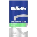 Gillette Soothing Sensitive balzám po holení 100 ml – Hledejceny.cz