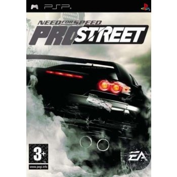 Need for Speed ProStreet