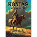 Koniáš: Vlk samotář