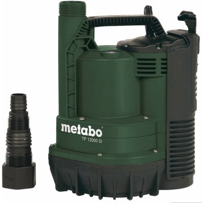 Metabo TP 12000 SI