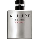 Chanel Allure Sport toaletní voda pánská 300 ml