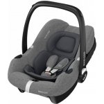 Maxi-Cosi Cabriofix I-Size 2022 Essential Black – Hledejceny.cz