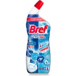 Bref Power aktiv WC čistič Ocean 700 ml – Hledejceny.cz