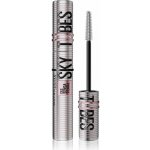 Maybelline Lash Sensational Sky High Mascara Waterproof voděodolná řasenka Very Black 7,2 ml – Zboží Dáma