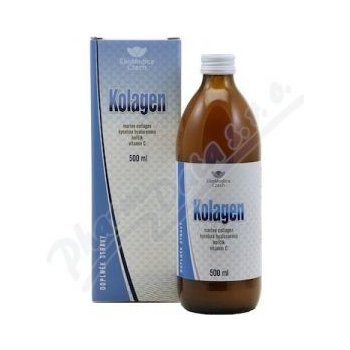 EKOMEDICA Kolagen 500 ml