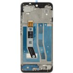 LCD Displej + Dotyková deska + Přední kryt Motorola G54 – Zboží Mobilmania