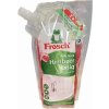 Ekologický čisticí prostředek Frosch čistič malinový ocet 950 ml náhradní sáček