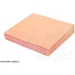 Wimex ubrousky 3V apricot 20ks 33x33cm – Hledejceny.cz
