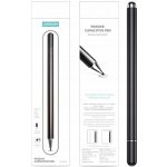 Joyroom Passive Capacitive Stylus černá JR-BP560S – Zboží Živě