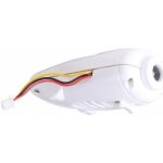 SYMA Kamera bílá- X5HC-12A RC_57507 – Hledejceny.cz