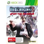 Dead Rising 2: Off the Record – Zboží Živě