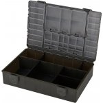 FOX Plastové boxy Royale Tackle Box Medium – Zboží Mobilmania