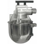 FEUMA Planetový míchací a šlehací přístroj (10 l) UP 10 – Zboží Dáma