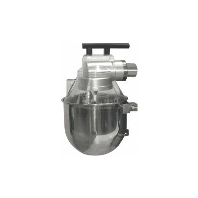 FEUMA Planetový míchací a šlehací přístroj (10 l) UP 10 – Zboží Dáma