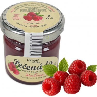 Nature Notea Pečenáda malina 40 g – Zboží Dáma
