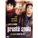 Prostě spolu DVD – Hledejceny.cz