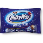 Milky Way Minis 333 g – Hledejceny.cz