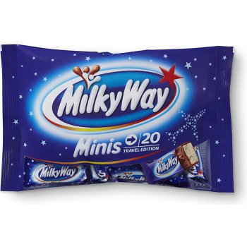 Milky Way Minis 333 g