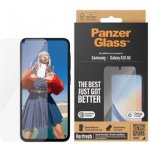 PanzerGlass Samsung Galaxy A35 5G s instalačním rámečkem 7357 – Zboží Živě