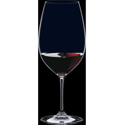 Riedel Sklenice na červené víno Vinum Syrah 2 x 650 ml – Hledejceny.cz