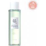 Beauty Of Joseon Green Plum Refreshing Toner AHA + BHA jemné exfoliační tonikum 150 ml – Zboží Dáma