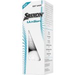 Srixon UltiSoft 23 2-plášťový bílý 3ks – Hledejceny.cz