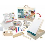 BUKI France Malý umělec Profesionální studio – Zboží Mobilmania