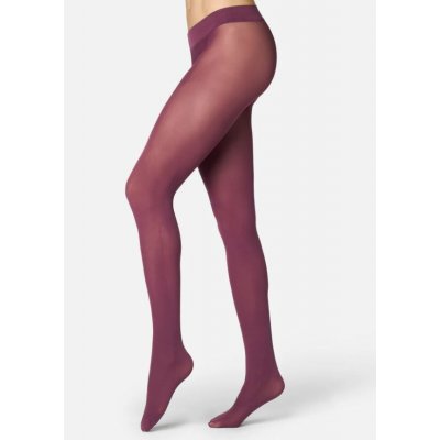 Golden Lady Bezešvé punčochové kalhoty MY BEAUTY 50 DEN amaranto Vínová – Zboží Dáma