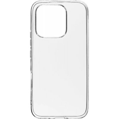 OBAL:ME TPU pro Honor 600 Lite, transparentní – Zboží Živě