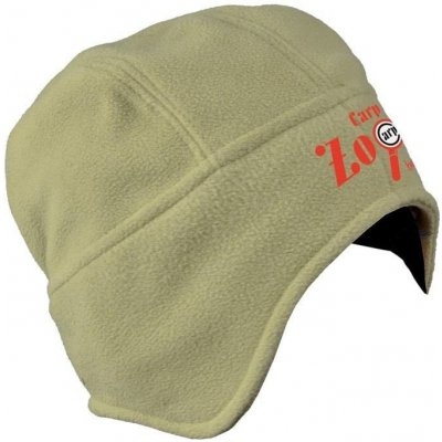 CARP ZOOM Zimní čepice Fleece Winter Cap – Zboží Dáma