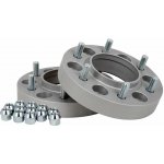 Rozšiřovací podložky Eibach pro Ford Ranger T9 (2x 30 mm) – Sleviste.cz