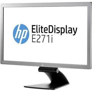 HP EliteDisplay E271i