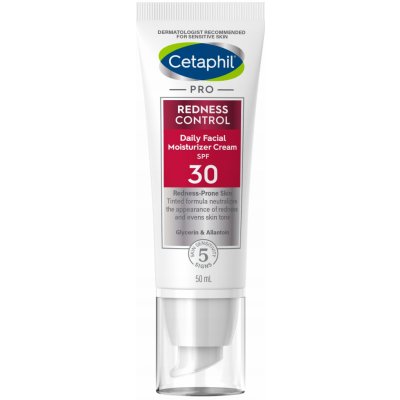 Cetaphil Pro Redness Control zklidňující pleťový krém 50 ml