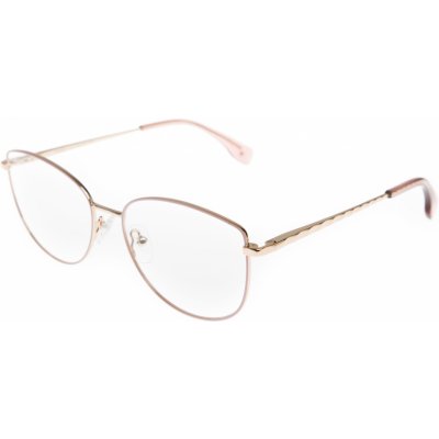 Icona Dámské Myra pink Zlatá – Hledejceny.cz