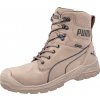 Pracovní obuv Puma Conquest Stone High S3 HRO SRC